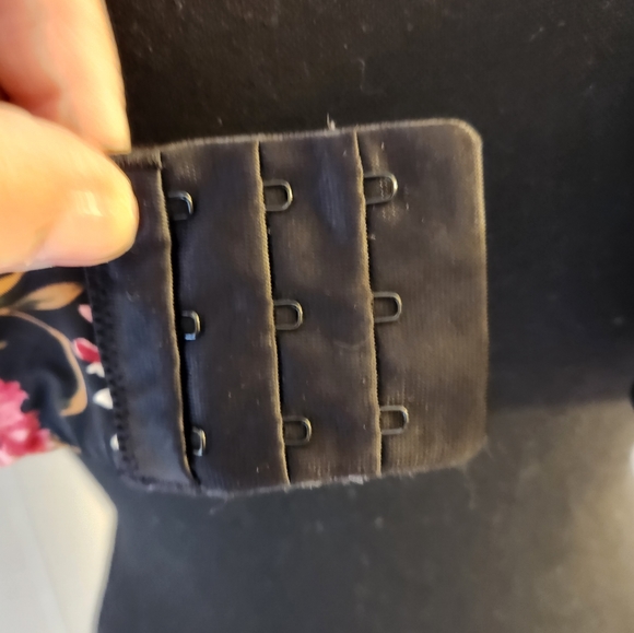 Torrid Curve bra - Picture 7 of 11